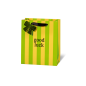 SACHET BSB 23X19X9CM GOOD LUCK