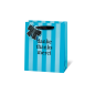SACHET BSB 23X19X9CM THANKS