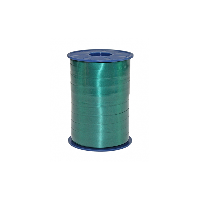 RUBAN CADEAU PATTBERG BOBINE 250M AMERICA VERT BILLARD