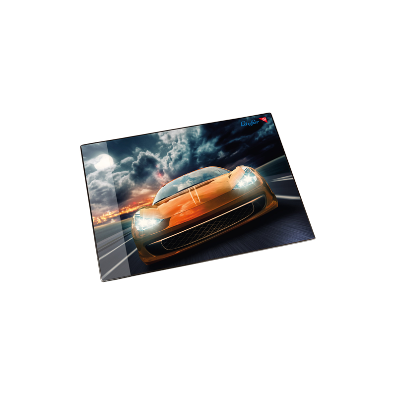 SOUS-M. ENF. LAUFER 40X53CM CARS