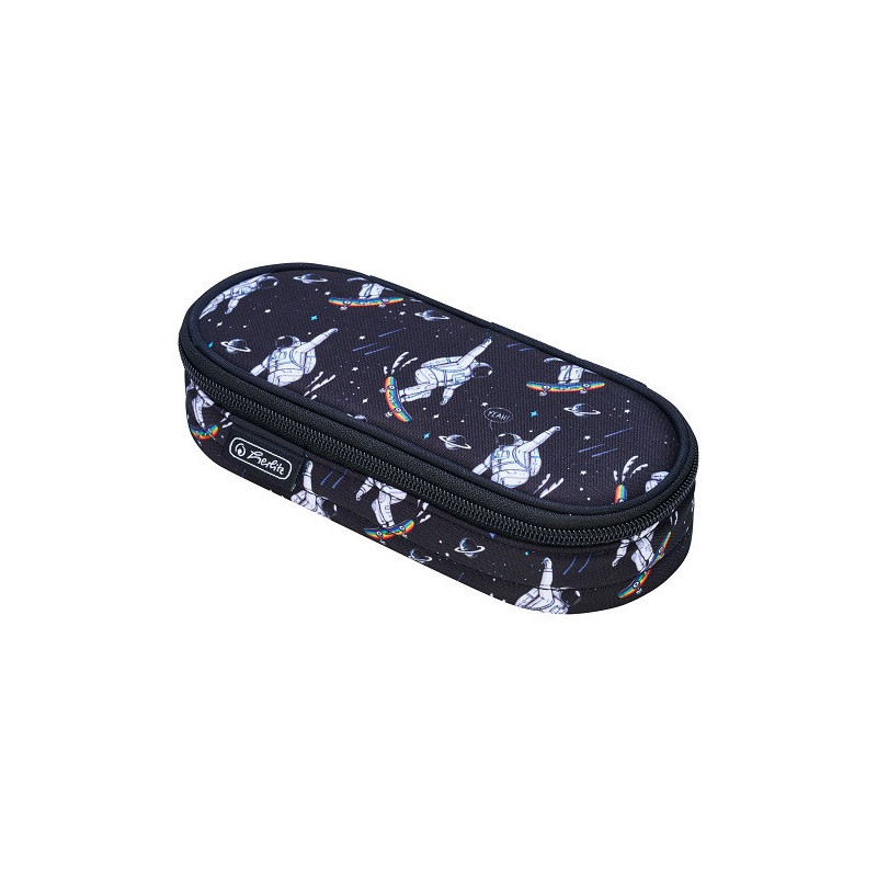 FOURRE-TOUT HERLITZ CASE SPACE SKATER (400197547)