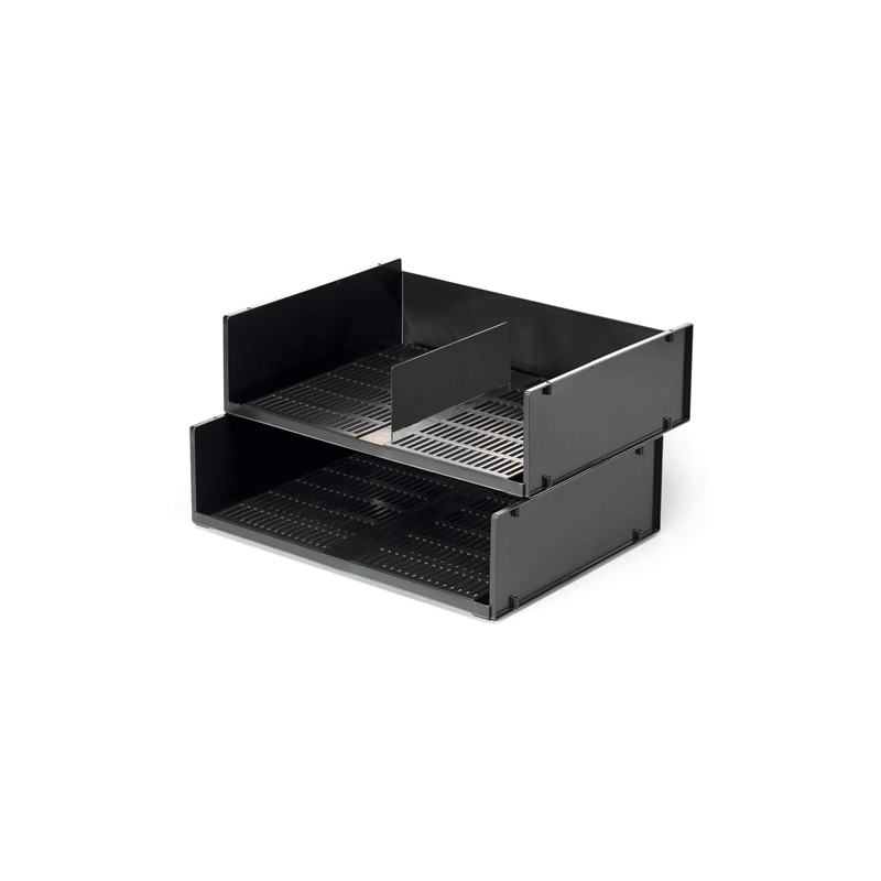 BAC A COURRIER DURABLE OPTIMO A3 ANTHRACITE
