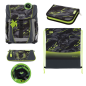 SAC A DOS HERLITZ 7PCS WILD PANTHER