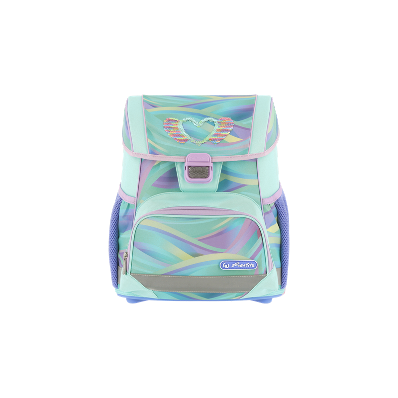 SAC A DOS HERLITZ MINTY LOVE VIDE