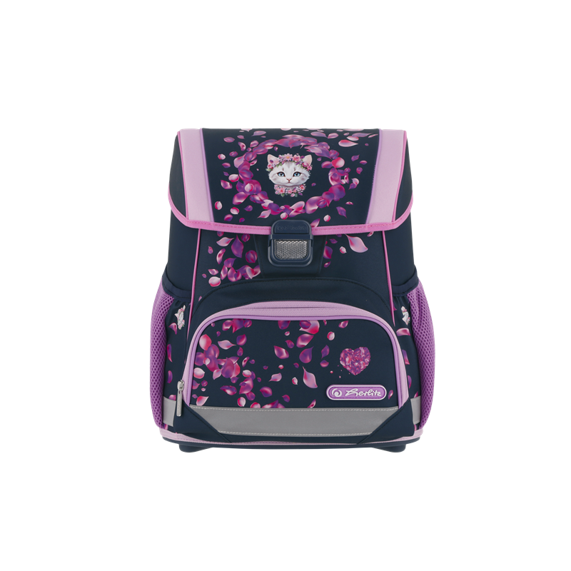 SAC A DOS HERLITZ BLOSSOM DANCE VIDE