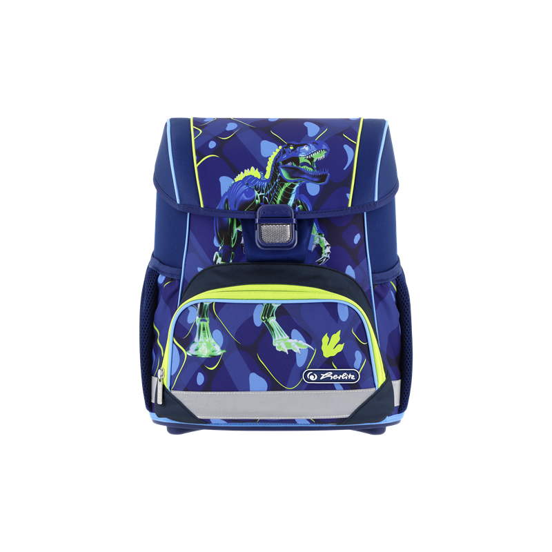 SAC A DOS HERLITZ T.REX EXPLORER VIDE