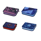 PLUMIER HERLITZ 2 VOLETS GIRLS/BOYS MIX I VIDE