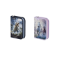 PLUMIER HERLITZ 1 VOLET 19PCS TEENS MIX