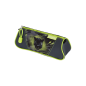 FOURRE-TOUT HERLITZ TRIANGULAIRE WILD PANTHER