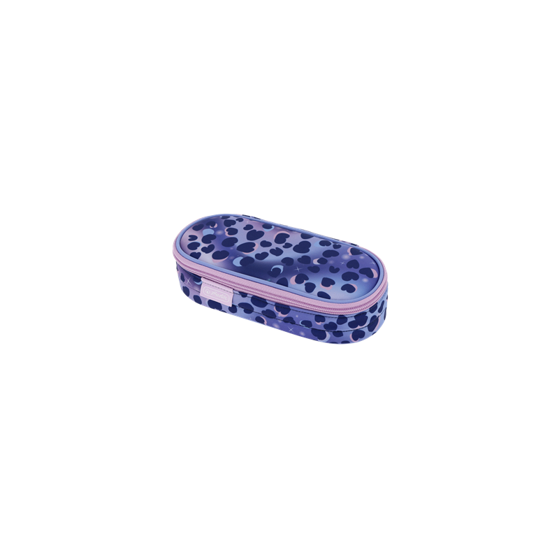 FOURRE-TOUT HERLITZ CASE WILD CAT