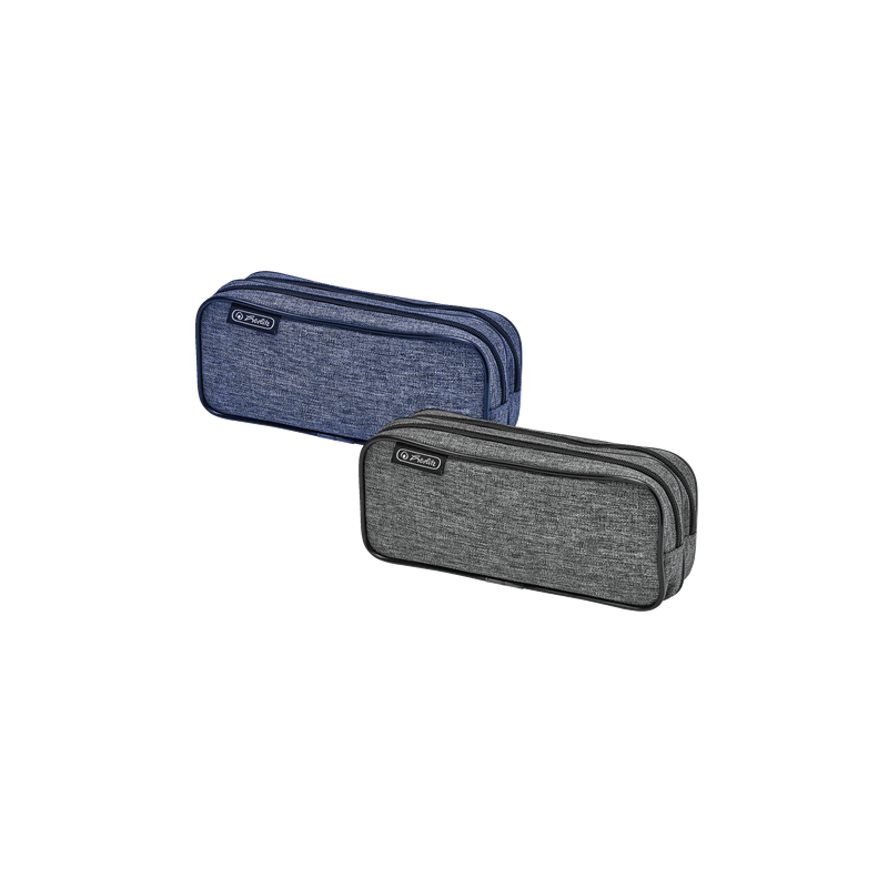 FOURRE-TOUT HERLITZ DOUBLE ASS (300001361)