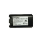 DYMO BATTERIE LI-ION 7,4V 1400mAh 10,36Wh POUR R4200/R5200/LM360D/LM420P