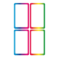 AUTOCOLLANT BSB SCHOOL-STICKER