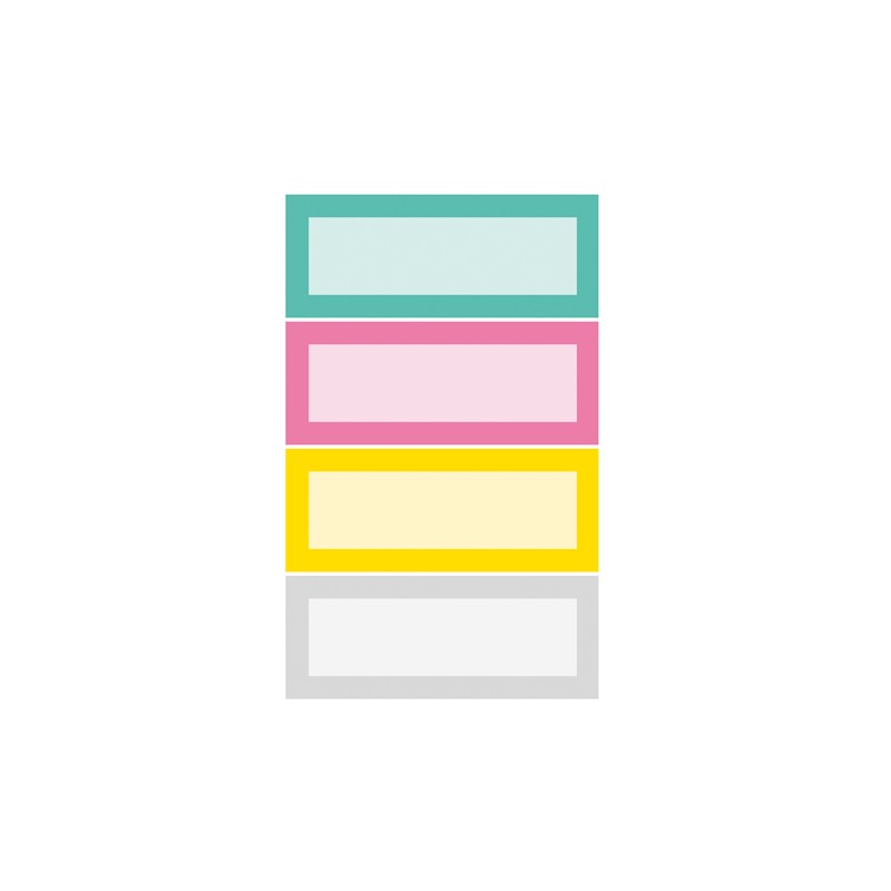 AUTOCOLLANT BSB SCHOOL-STICKER