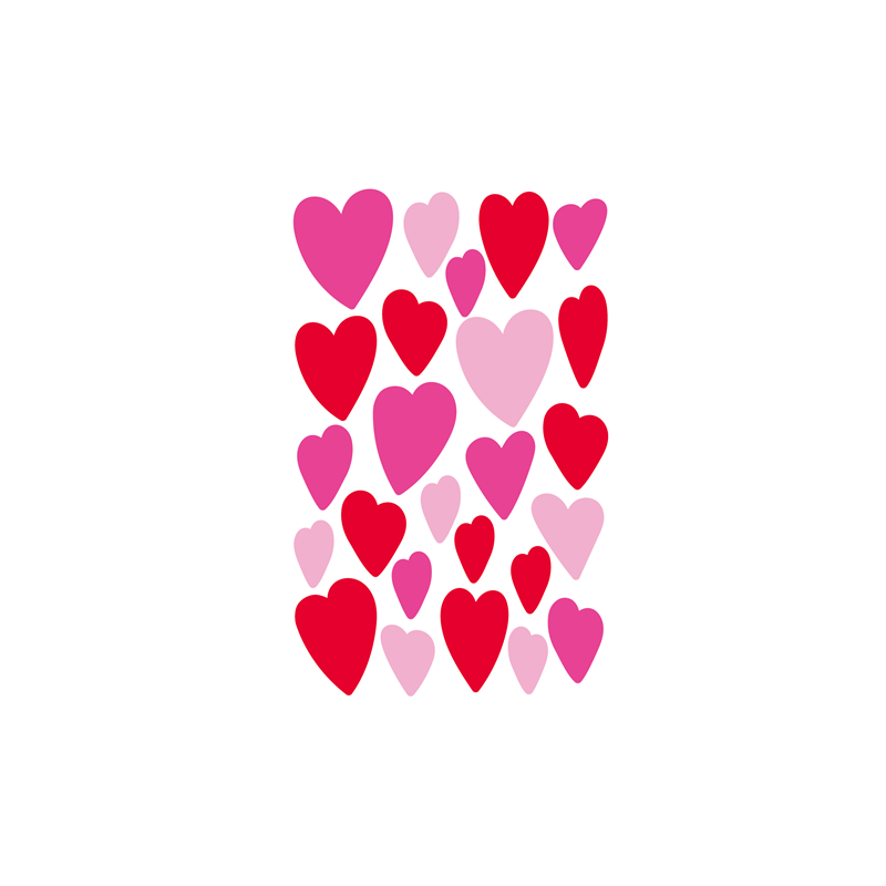 AUTOCOLLANT BSB DECO-STICKER