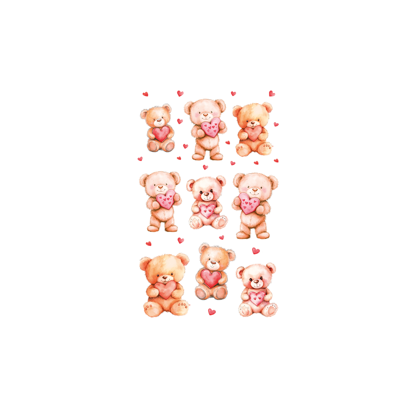 AUTOCOLLANT BSB DECO-STICKER
