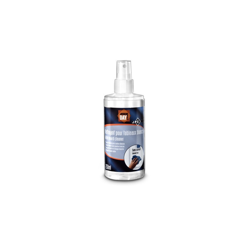 NETTOYANT SPRAY TABLEAU BLANC WONDAY 250ML