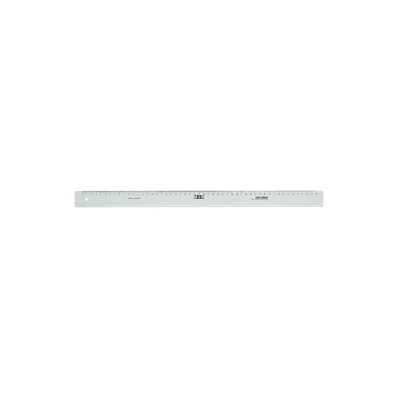 LATTE 50CM TURBEL TRANSP.