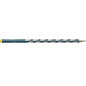 CRAYON NOIR STABILO EASYGRA. S HB GAUCH. PETROL
