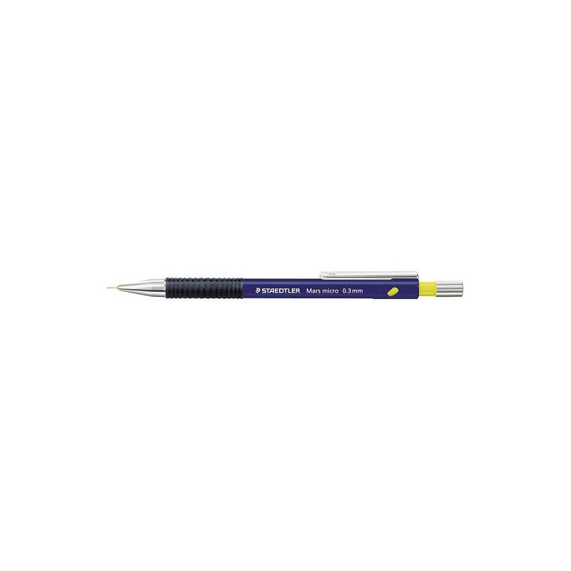 PORTE-MINES STAEDTLER MARSMICRO 0,3MM