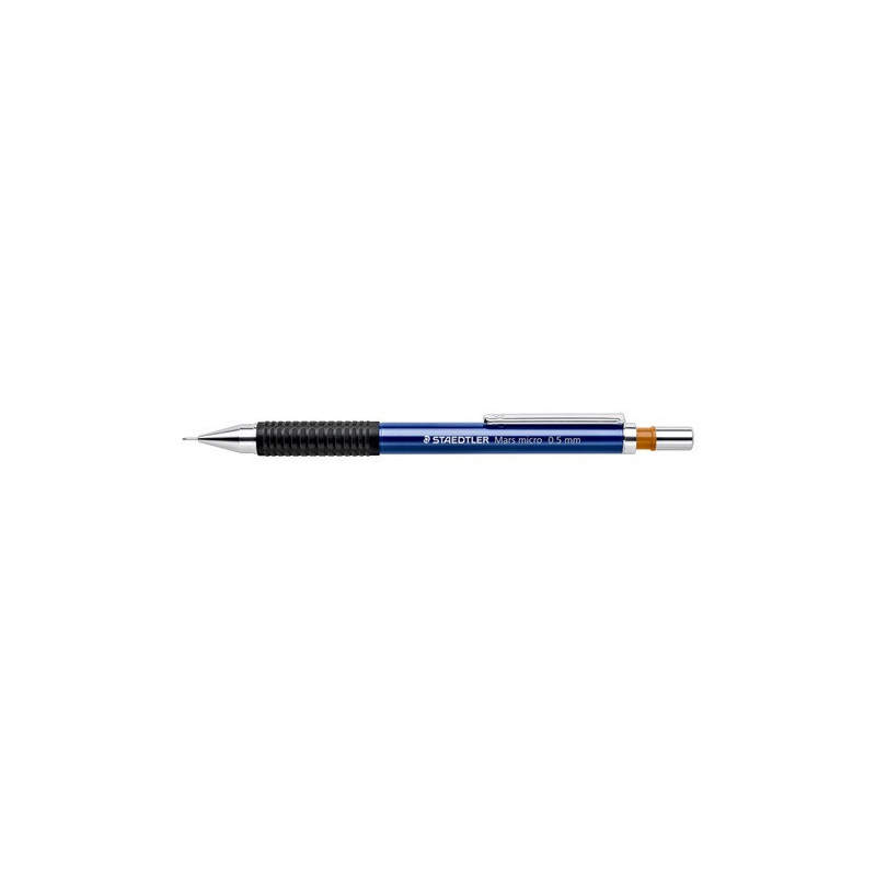 PORTE-MINES STAEDTLER MARSMICRO 0,5MM