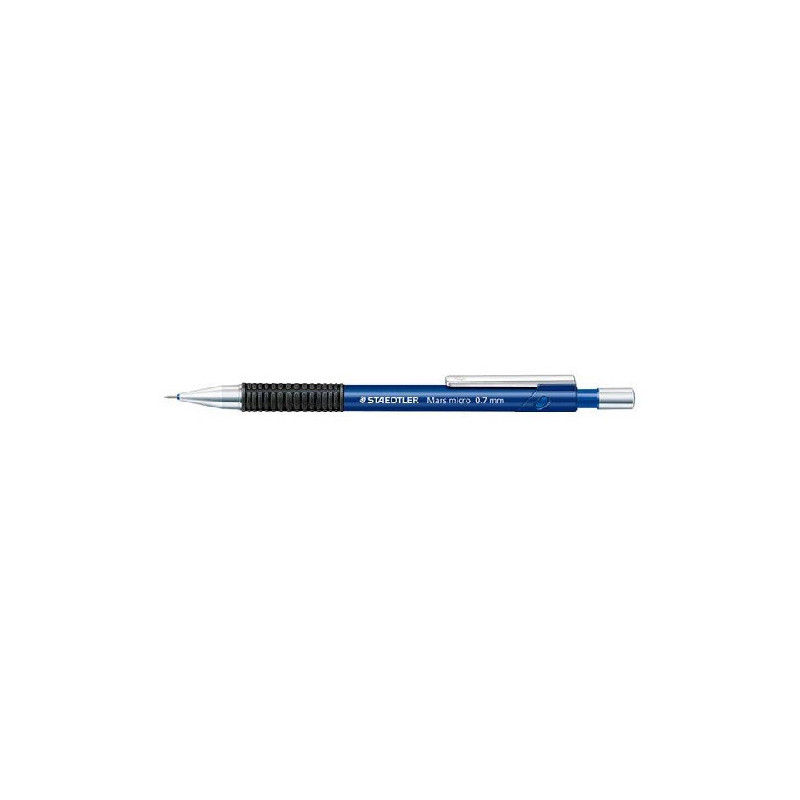 PORTE-MINES STAEDTLER MARSMICRO 0,7MM