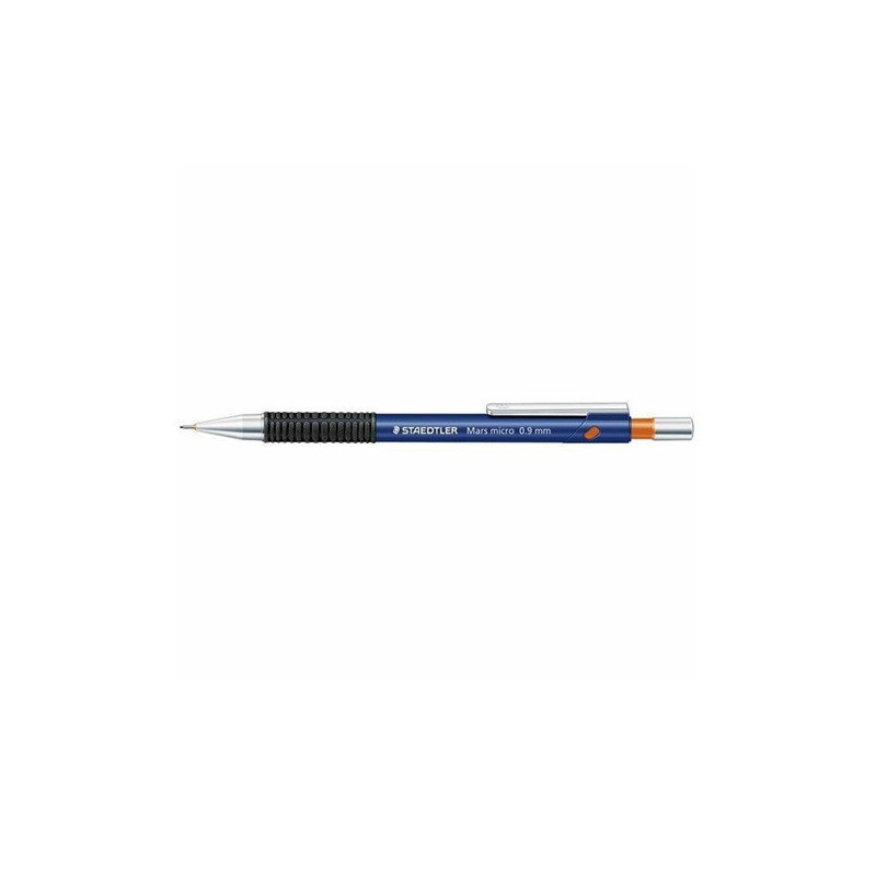 PORTE-MINES STAEDTLER MARSMICRO 0,9MM
