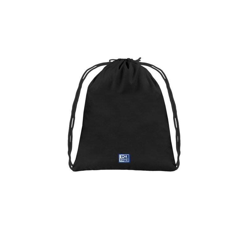 SAC DE SPORT OXFORD B-COOL NOIR