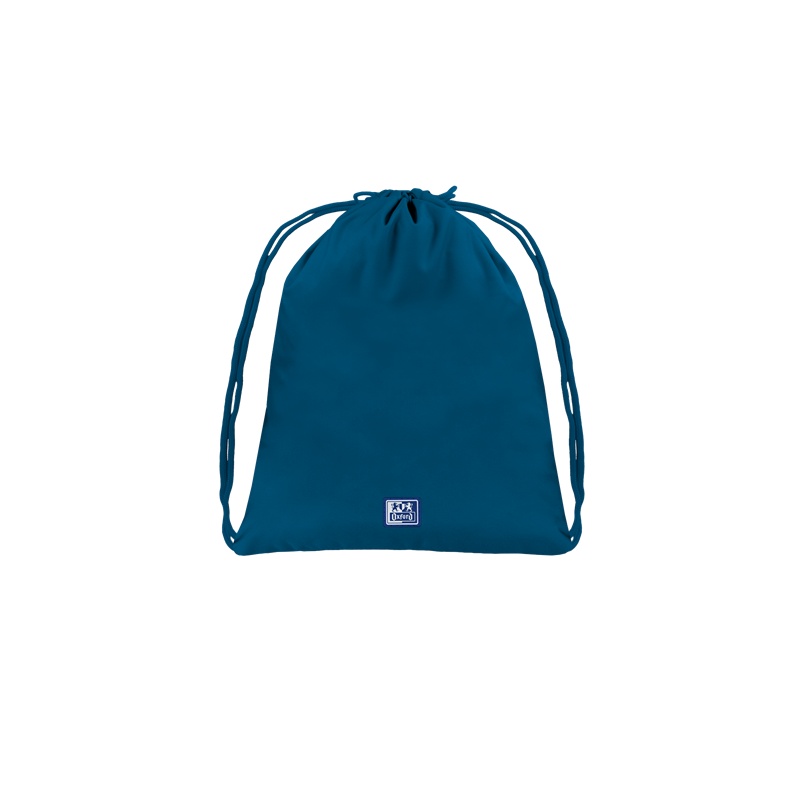 SAC DE SPORT OXFORD B-COOL MARINE