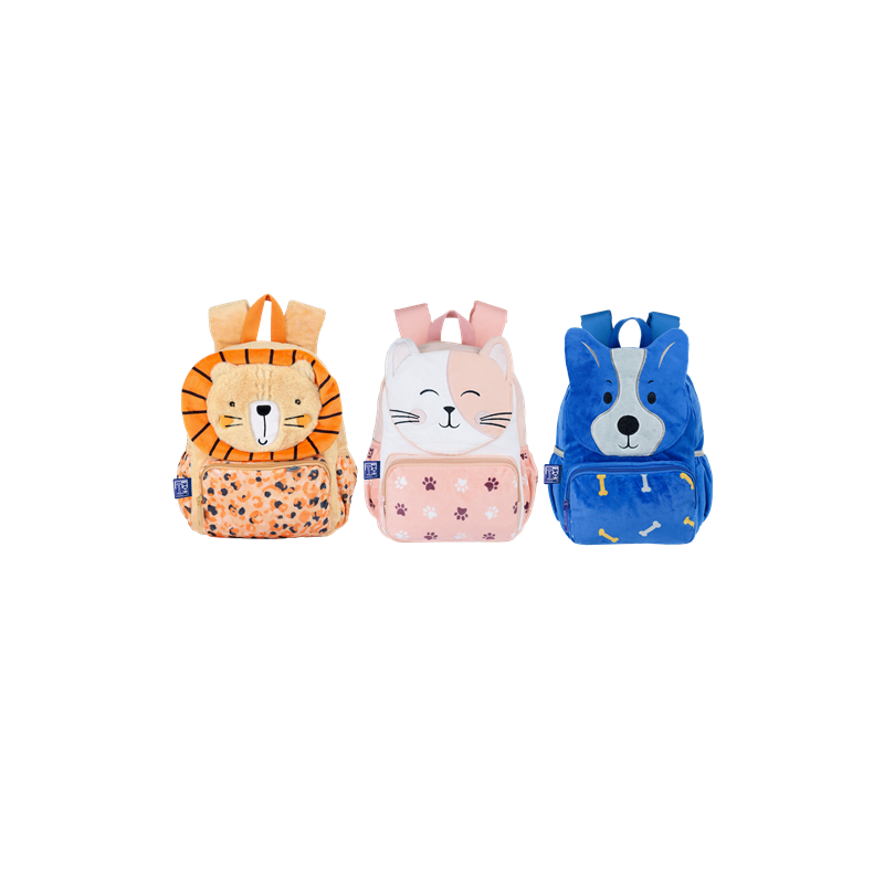 SAC A DOS OXFORD ENFANTS ASS.