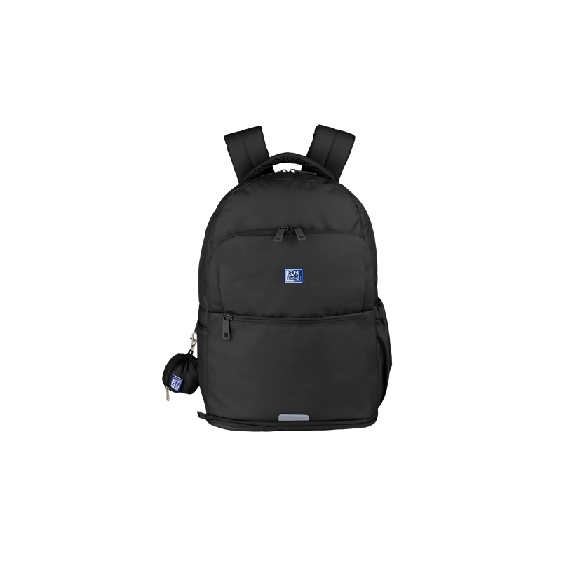 SAC A DOS OXFORD B-OUT NOIR