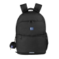 SAC A DOS OXFORD B-OUT NOIR