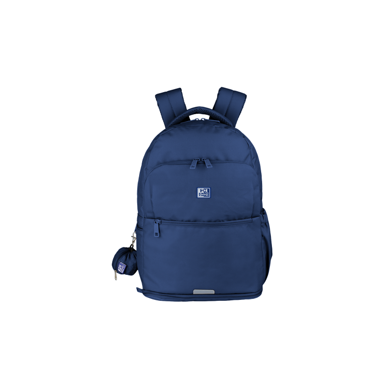 SAC A DOS OXFORD B-OUT MOOD INDIGO