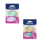 GOMME PELIKAN ERGO. 2PCS BLISTER