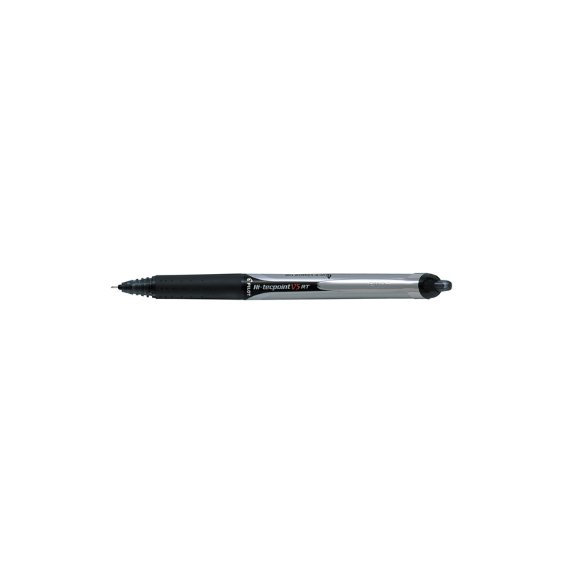 ROLLER PILOT HI-TECPOINT V5 RT NOIR