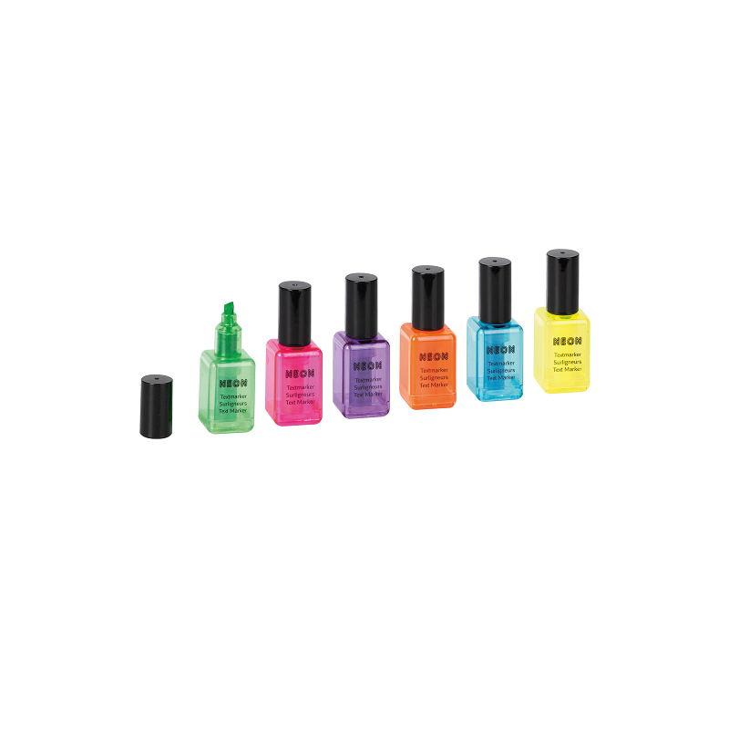 SURLIGNEUR BRUNNEN FUN VERNIS A ONGLES