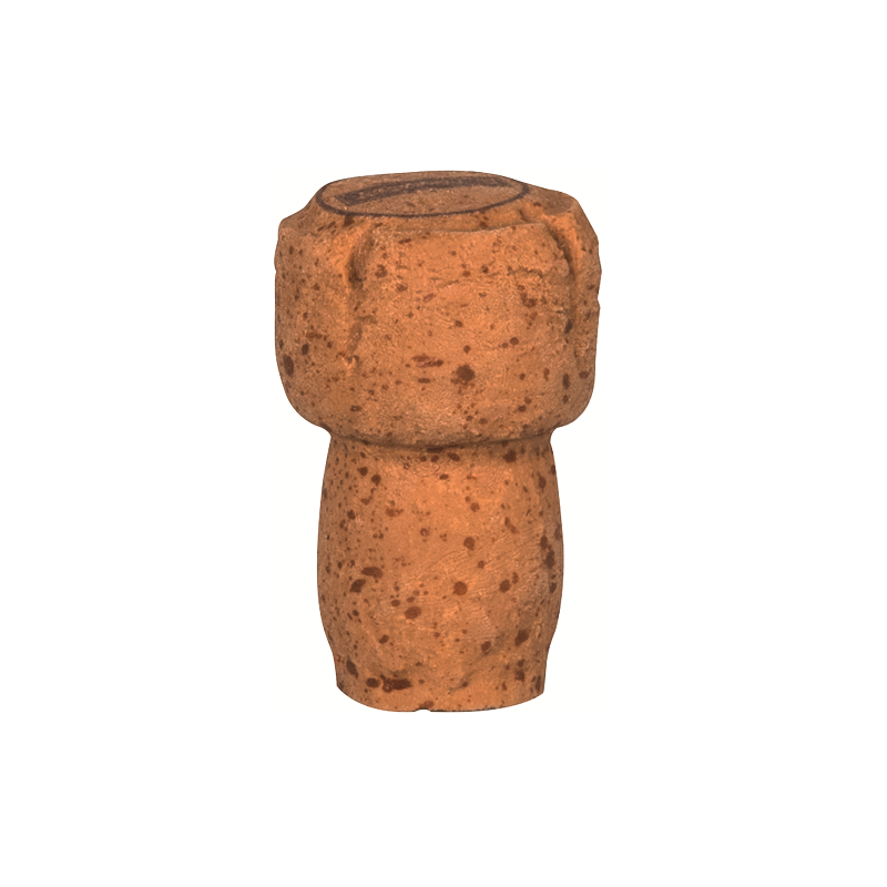 GOMME BRUNNEN FUN BOUCHON DE LIEGE
