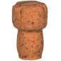 GOMME BRUNNEN FUN BOUCHON DE LIEGE