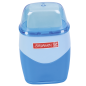 TAILLE-CRAYONS BRUNNEN FUN AZUR + GOMME