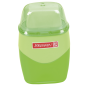 TAILLE-CRAYONS BRUNNEN FUN KIWI + GOMME