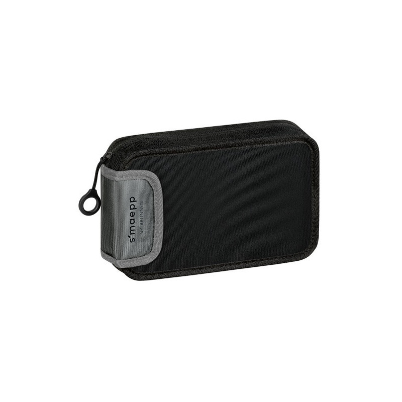 PLUMIER BRUNNEN 1 VOLET ONYX