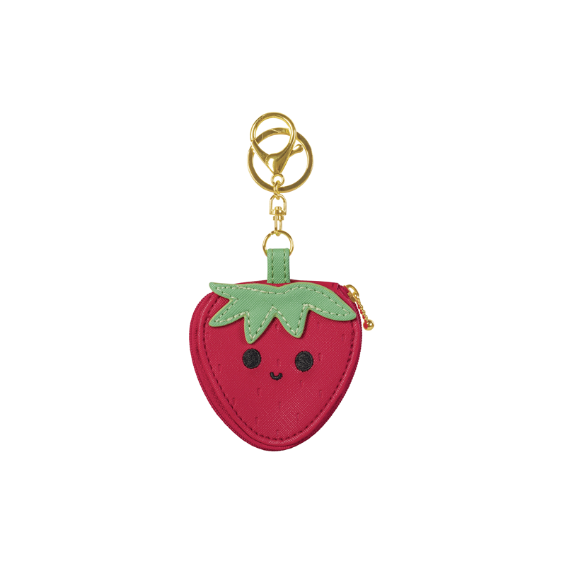 PORTE-CLES BRUNNEN FUN FRUITY LOVE