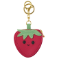 PORTE-CLES BRUNNEN FUN FRUITY LOVE