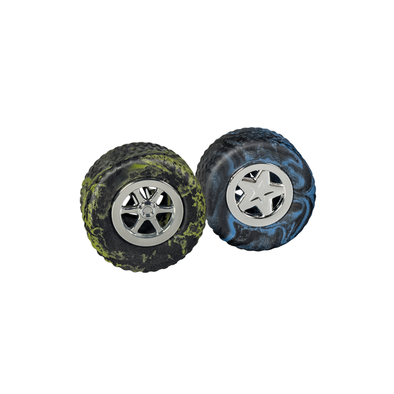 GOMME BRUNNEN FUN FAST WHEELS