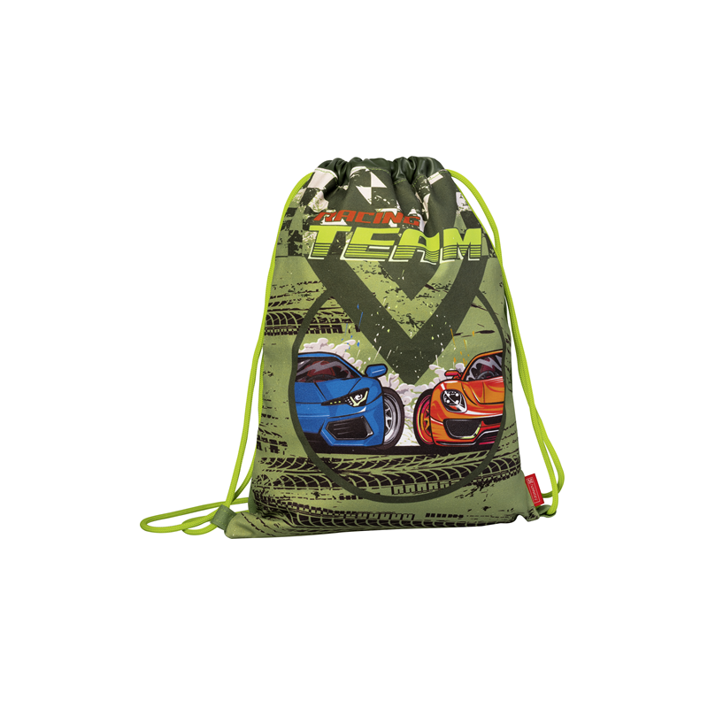SAC DE SPORT BRUNNEN FAST WHEELS
