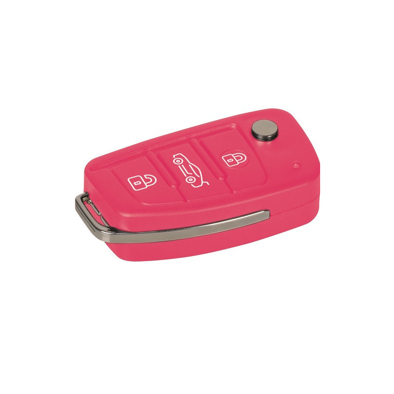 GOMME BRUNNEN FUN CAR KEY TULIP