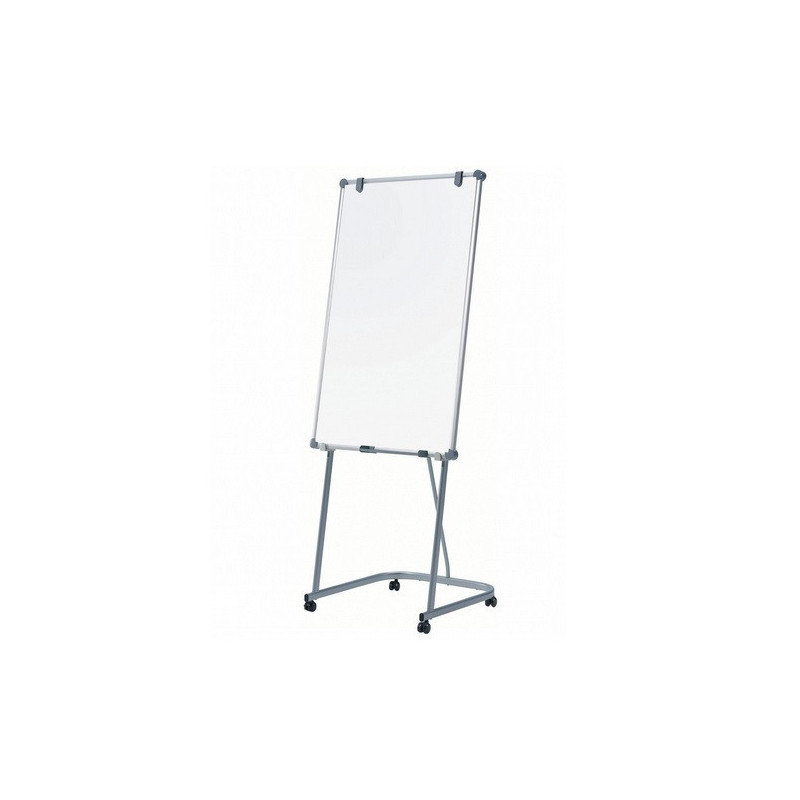 TABLEAU BLANC MOBILE PRO MAUL 120X75CM