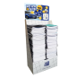 PRESENTOIR VIDE OXFORD BLOC DE COURS