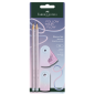 SET FABER FLOW EDITION 4PCS 2CRA.1GOM.1TAI. BLUSHING SKY