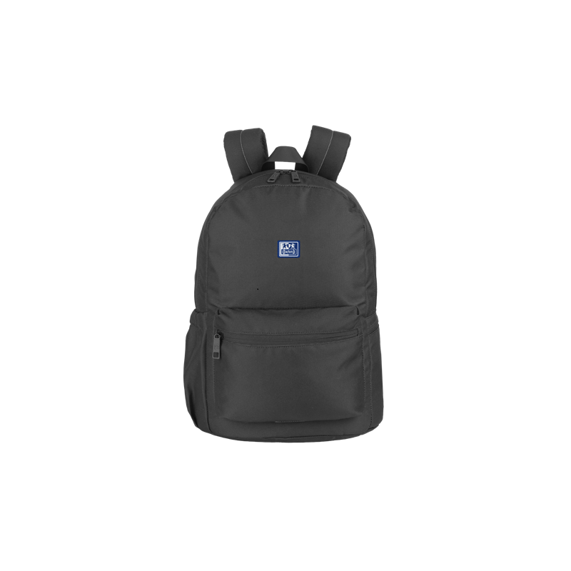 SAC A DOS OXFORD B-YOU JET BLACK
